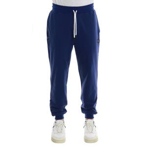 PANTALONE PATRICK BLU